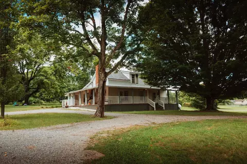 2508 Old Clarksville Pike, Ashland City, TN 37015