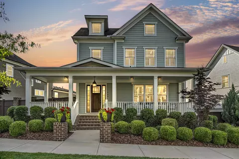 646 Jasper Ave, Franklin, TN 37064