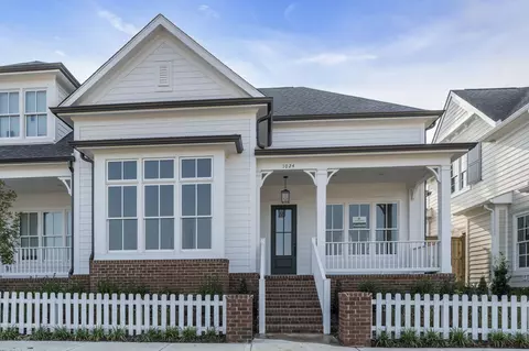 1024 Boundary St, Franklin, TN 37064