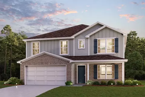 226 Subban Ct, Lebanon, TN 37087