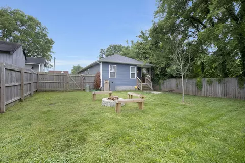 Exterior - 339 Maple St, Madison, TN 37115 photo 2 of 5