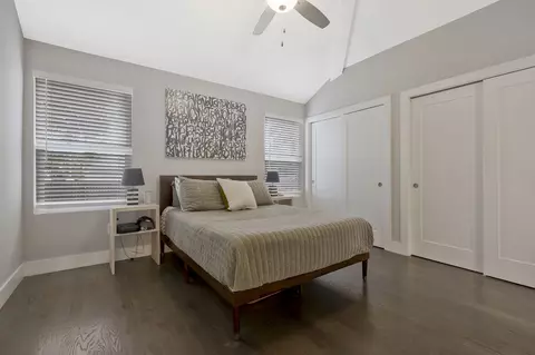 Bedroom - 339 Maple St, Madison, TN 37115 photo 3 of 4