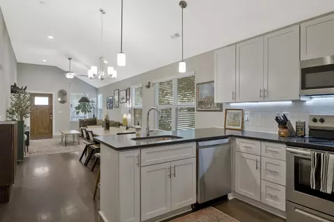 Kitchen - 339 Maple St, Madison, TN 37115 photo 3 of 3
