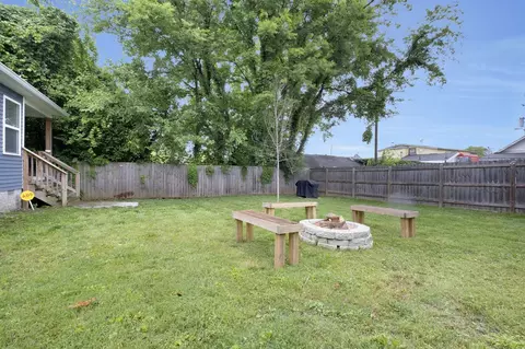 Exterior - 339 Maple St, Madison, TN 37115 photo 3 of 5