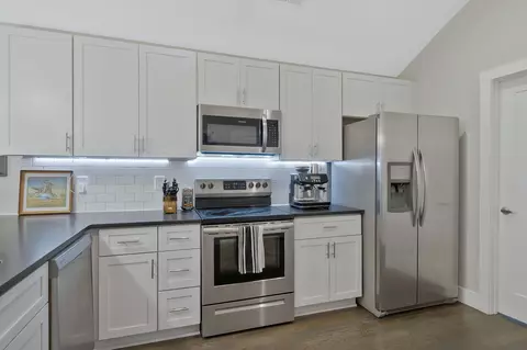 Kitchen - 339 Maple St, Madison, TN 37115 photo 2 of 3
