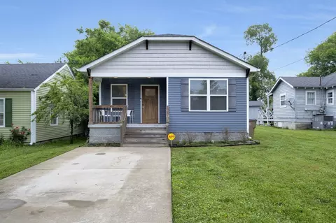 Exterior - 339 Maple St, Madison, TN 37115 photo 5 of 5