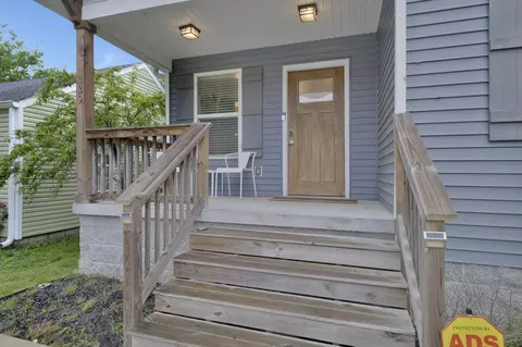 Exterior - 339 Maple St, Madison, TN 37115 photo 1 of 5