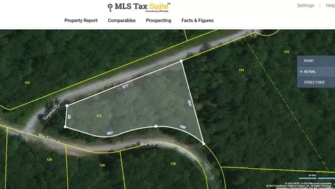 40 Torpedo Ct, Cedar Grove, TN 38321