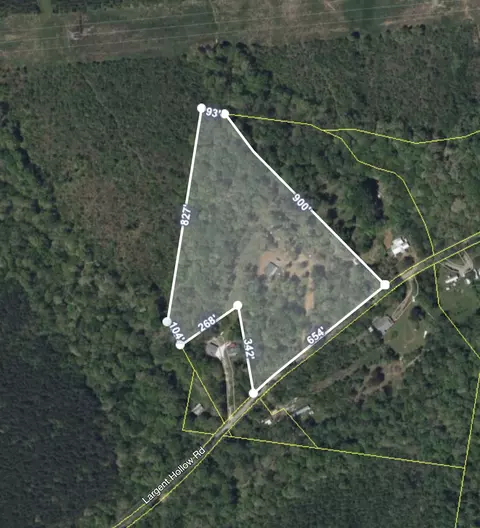 241 Largent Hollow Rd, Stewart, TN 37175
