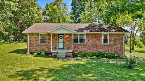 17250 Central Pike, Lebanon, TN 37090