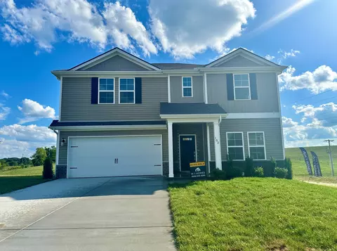 102 Model Ct, Columbia, TN 38401