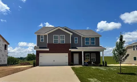 104 Model Ct, Columbia, TN 38401