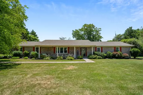 815 Sioux Trl, Mcminnville, TN 37110