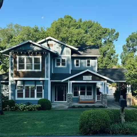 2607 Vaulx Ln, Nashville, TN 37204