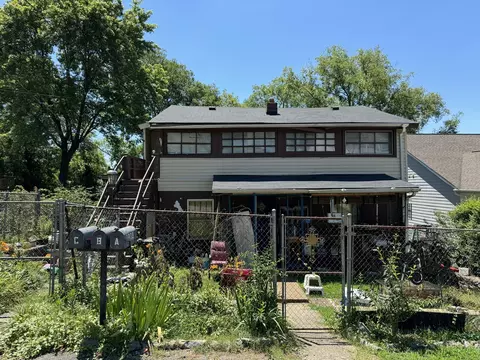 1805 Glade St, Nashville, TN 37207