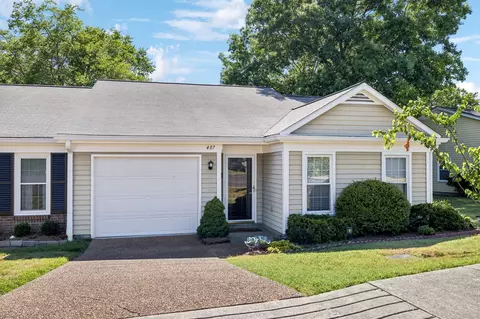 407 Siena Dr, Nashville, TN 37205