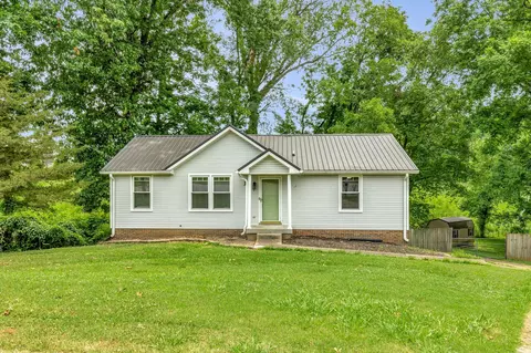 116 Bellamy Ct, Clarksville, TN 37043