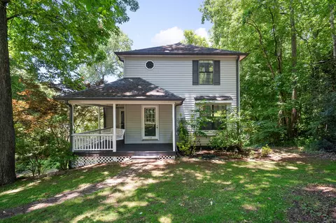 548 Ridgecrest Dr, Mcminnville, TN 37110