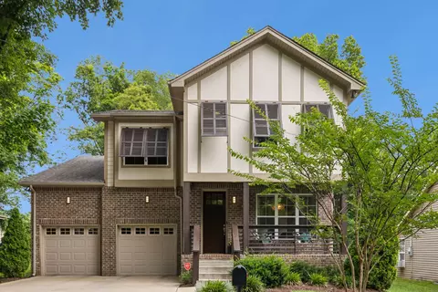 948 Glass St, Franklin, TN 37064