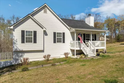 14 Madison Cir, Adairsville, GA 30103