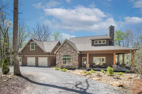 216 Browhaven Ln, Rising Fawn, GA 30738