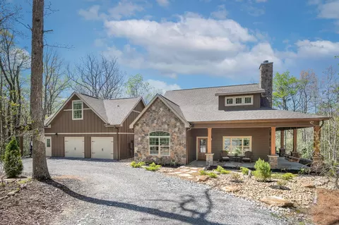 216 Browhaven Ln, Rising Fawn, GA 30738
