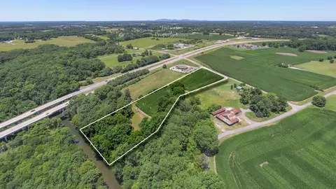 0 Pistole Ln, Mcminnville, TN 37110