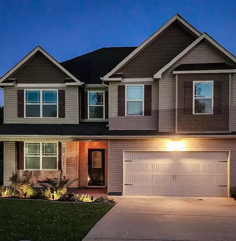 1184 Henry Place Blvd, Clarksville, TN 37042