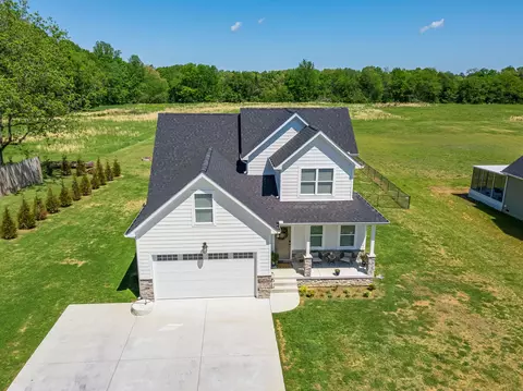 242 Pine Bluff Rd, Winchester, TN 37398