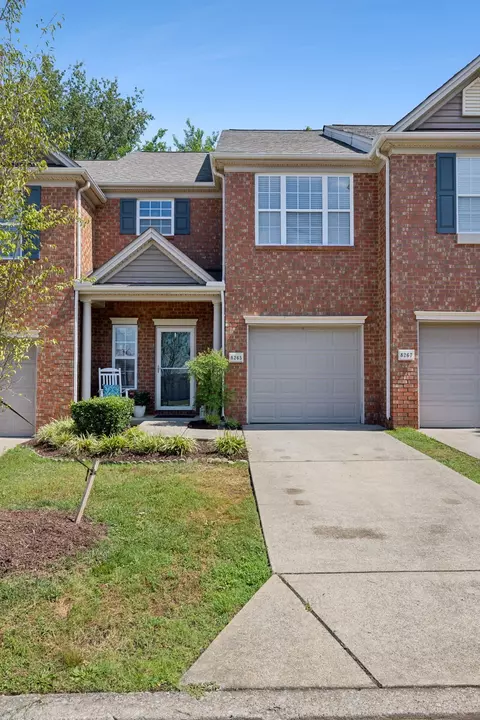 8265 Rossi Rd, Brentwood, TN 37027