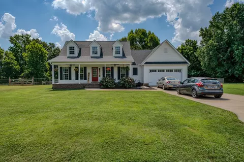 2650 Pisgah Ridge Rd, Pulaski, TN 38478
