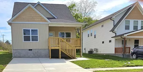 1420 E 28th St, Chattanooga, TN 37404