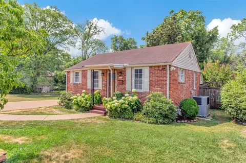 413 Acklen Park Dr, Nashville, TN 37205