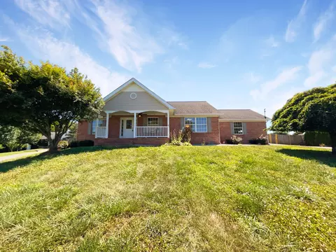 404 Billy Ln, Spring Hill, TN 37174