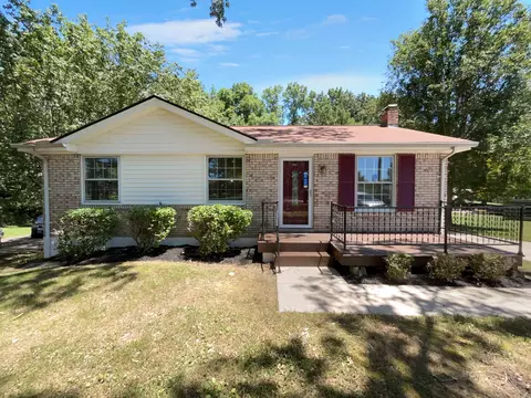 2005 Post Rd, Clarksville, TN 37043