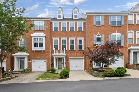 7252 Highway 70 S #1603, Nashville, TN 37221