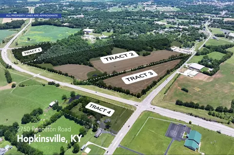 2750 Princeton Rd, Hopkinsville, KY 42240