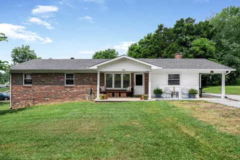 1209 Springdale Dr, Cookeville, TN 38501