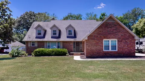 114 Jamestown Rd, Tullahoma, TN 37388