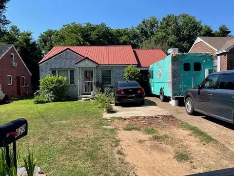 820 E Main St, Jackson, TN 38301 photo 1