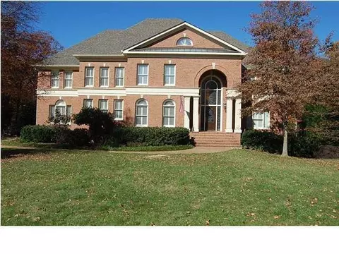 1305 Brow Estates Dr, Signal Mountain, TN 37377