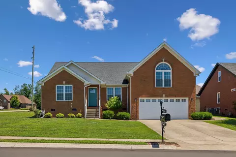 5099 Citation Ct, Mount Juliet, TN 37122