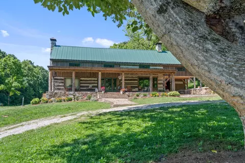 941 Jones Hollow Ln, Erin, TN 37061