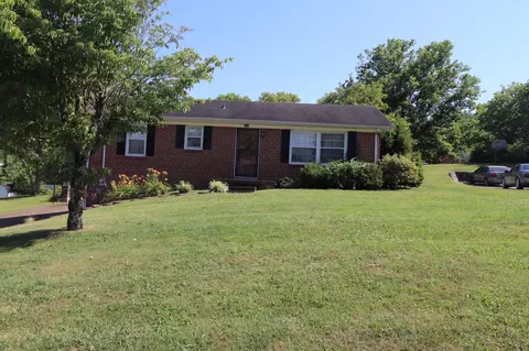 418 Anderson Ave, Columbia, TN 38401