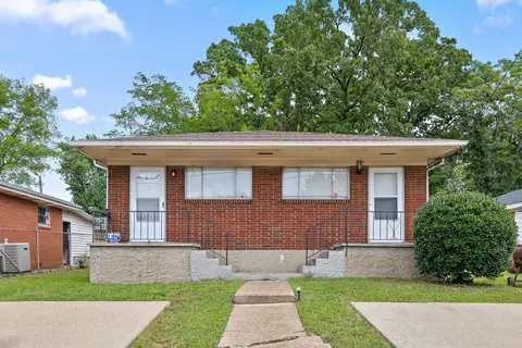 2305 Citico Ave, Chattanooga, TN 37406