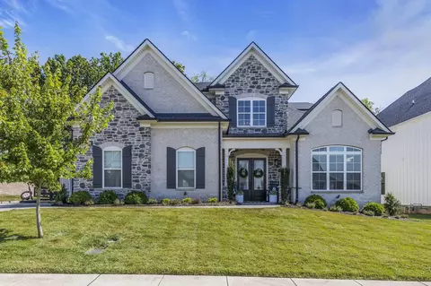 824 Delamotte Pass, Nolensville, TN 37135