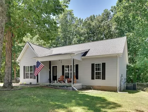 136 Twin Ct, Woodbury, TN 37190