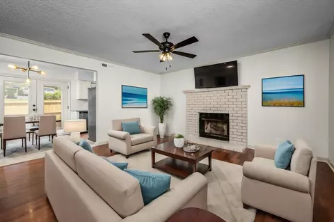 1227 Quail Rd, Nashville, TN 37214