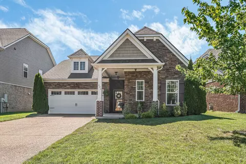 646 Foster Ln, Mount Juliet, TN 37122