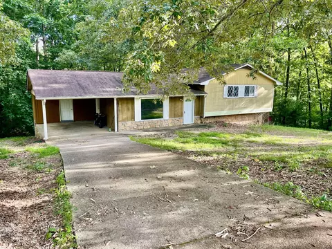 1224 Spring St E, Dover, TN 37058